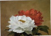 Still life floral, all kinds of reality flowers oil painting 34 unknow artist